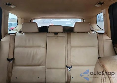 2013 BMW X3 xDrive28I from USA, damaged, VIN 5UXWX9C52D0A30805